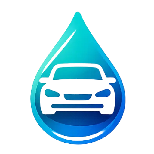 Lavage auto à domicile Granzay-Gript